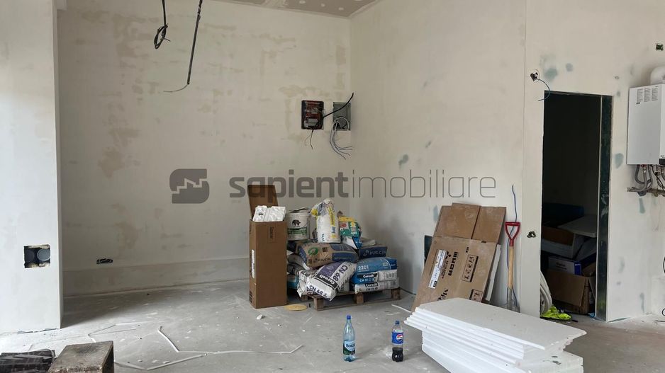 Sapient | Spațiu comercial _ zona Horea, Oradea - Poză 7