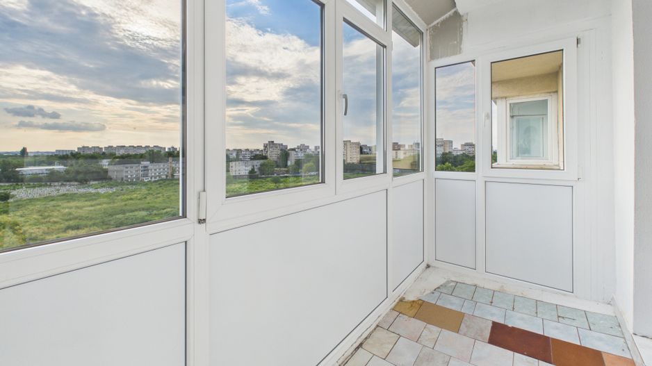 Apartament cu 3 camere de vânzare în zona Giurgiului - Poză 8