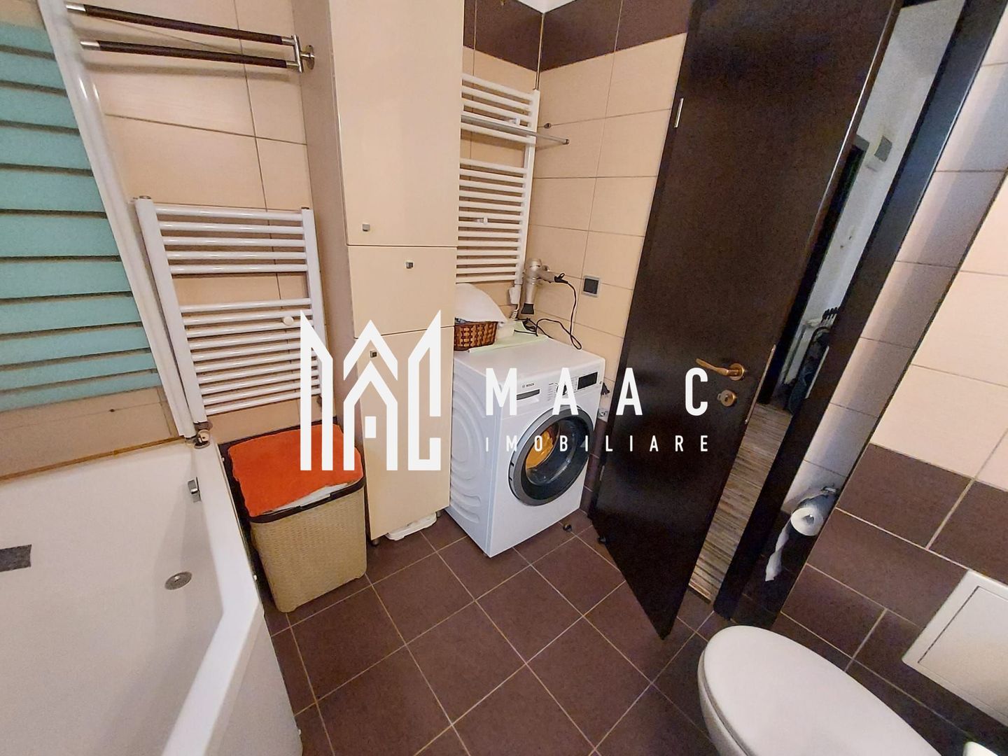 Apartament 3 Camere | Decomandat | Etaj 2 | Terezian - Poză 8