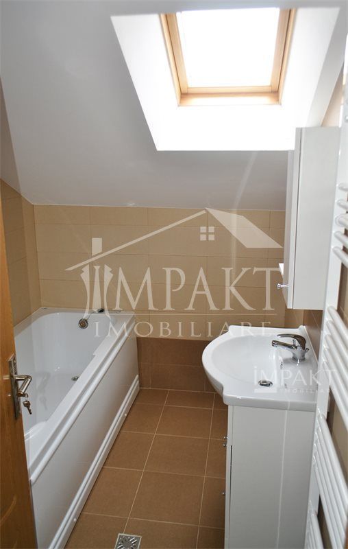 Apartament 1 camera  Zorilor , superfinisat ! - Poză 6