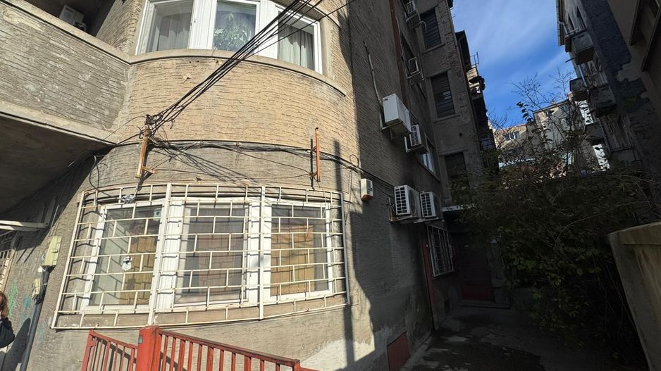 Apartament 2 camere decomandat, renovat, Str. Paleologu 5B - Poză 9