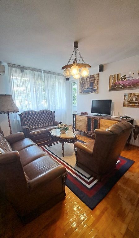 Apartament 3 camere | Titan-Gloria-Arena Nationala | 2 locuri de parcare - Poză 2
