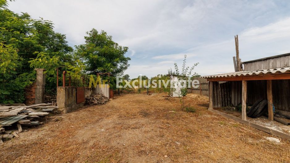 Casa+teren 2.140 mp de vanzare – Ciesti, Lunca Corbului– la doar 30 km Pitesti - Poză 15