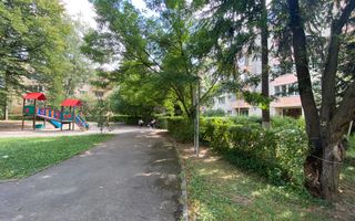 Apartament cu 2 camere in Gemenii, Bd Saturn - prima inchiriere - Poză 24