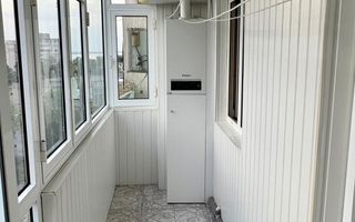 Tomis Nord Ciresica (C0D06) apartament 3 camere 68 mp - Poză 8