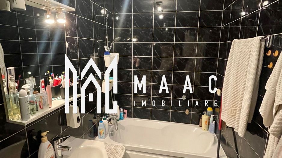 Apartament 3 camera | Scara interioara | 87MPU | Terezian - Poză 7