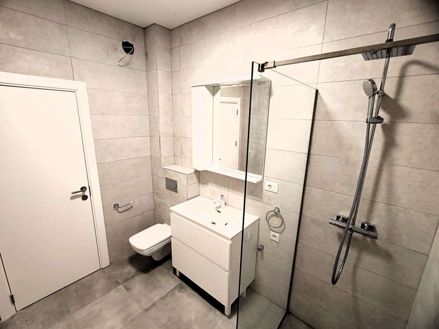 Mamaia_Nord_2 Camere_Nou_An 2024_Finisat_Investitie_TVA Zero - Poză 5