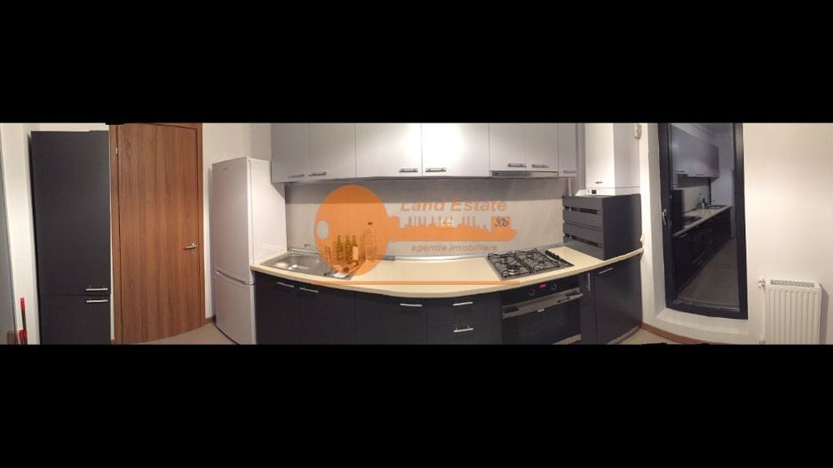 Garsoniera Lux Pod Ciurel ( 5 minute tramvai 41 ) - Poză 4