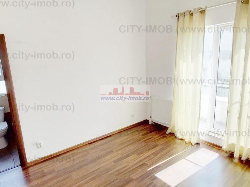 Vanzare  Apartament  trei  camere Baneasa cu terasa de 50 mp - Poză 18