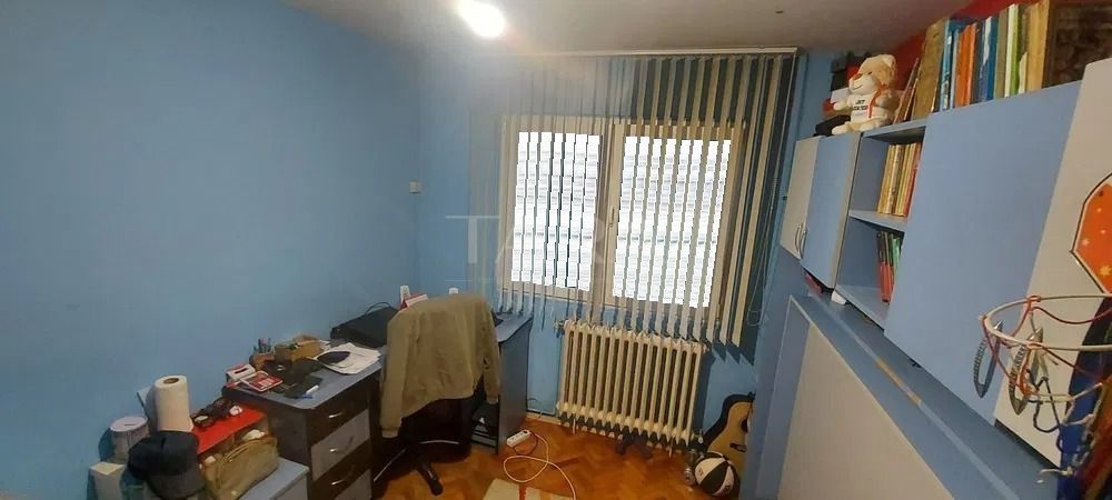 Vand apartament cu 3 camere Grigorescu - Poză 3