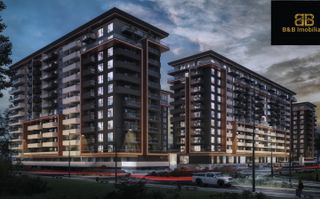 Oferta 2 cam tip studio proiect premium titan pallady direct dezvoltator - Poză 3