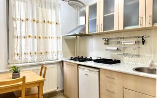 Apartament 1 cameră, în zona Piața Unirii – vedere spre Parcul Botanic - Poză 10
