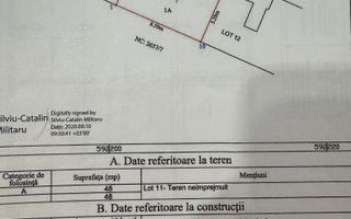 Metrou Berceni -Biruintei-Popesti Leordeni 2 camere-curte - Poză 17
