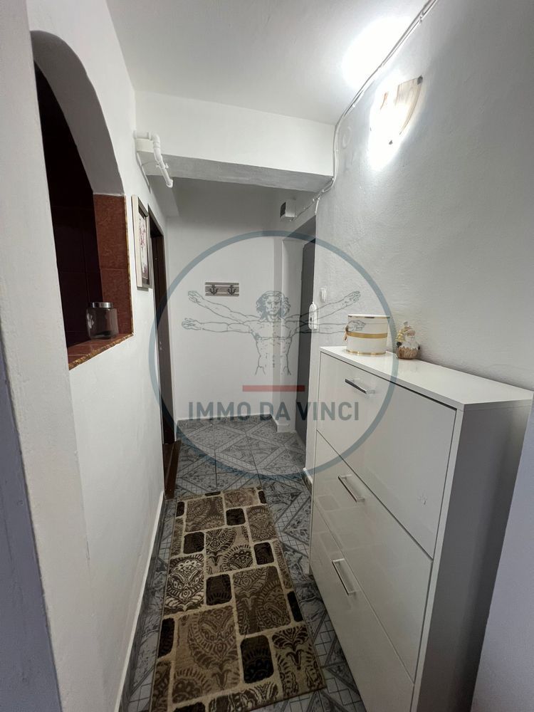 Inchiriez apartament 2 camere  zona Gheorgheni/FSEGA/IULIUS MALL - Poză 7