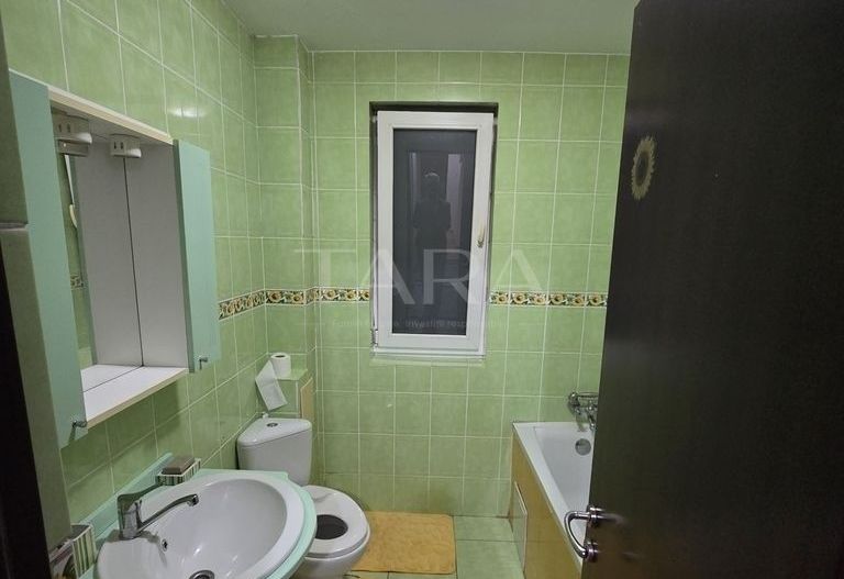 Apartament 2 camere, lângă parcul Poligon - Poză 9