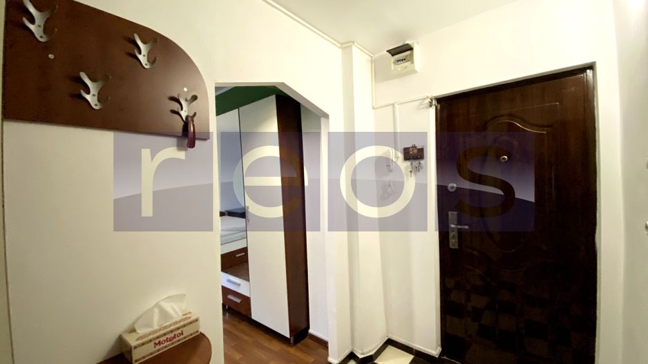DE VANZARE GARSONIERA DECOMANDATA | RENOVATA | 40MP | ZONA 13 SEPTEMBRIE - Poză 16