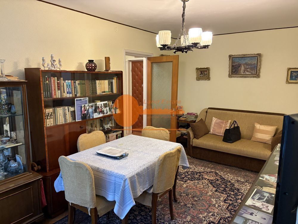 Apartament 2 camere | 50 mp | Etaj 2/10 | Zona AFI Cotroceni – Metrou - Poză 1