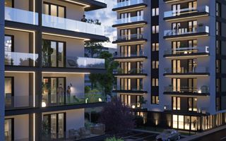 Apartament 4 camere   Titan Pallady Metrou Nicolae Teclu - Poză 17