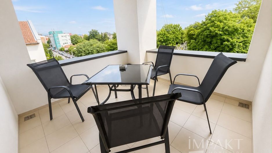 Inchiriere spatiu comercial destinatia birouri -Sigma - Poză 2
