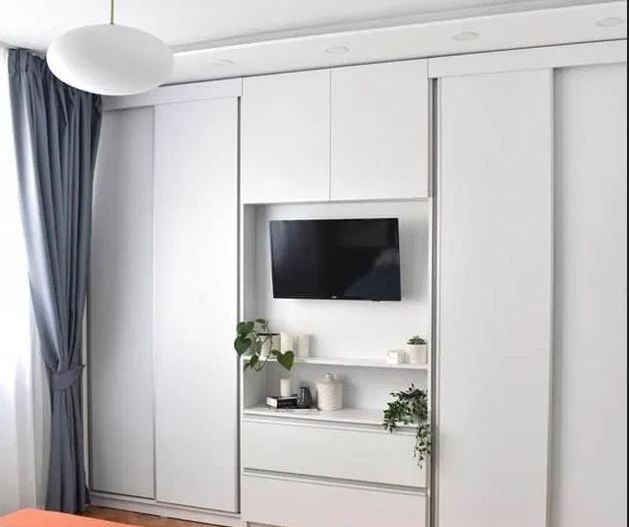 | Apartament cu 2 camere | Decomandat | Cartierul Grigorescu | Zona linistita | - Poză 4