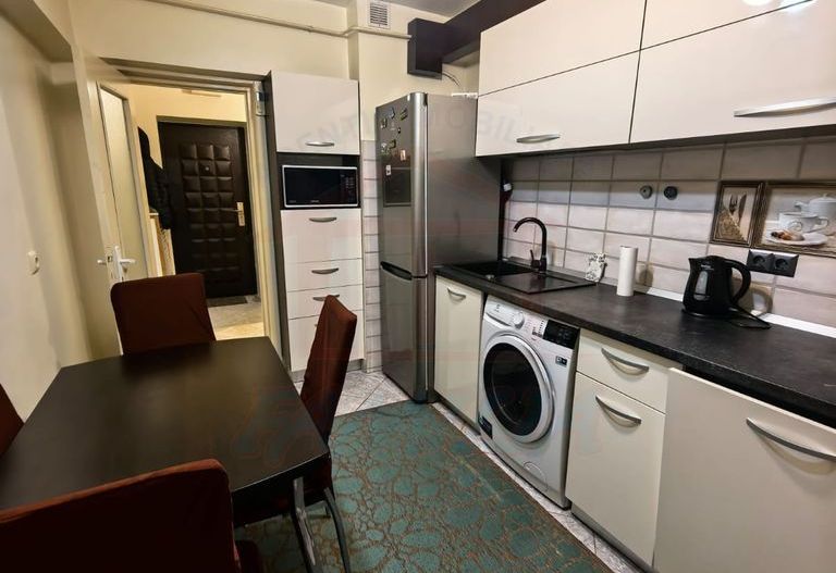 Inchiriere 2 camere, zona Garii, et 2, 55 mp, 380 EURO/Luna - Poză 1