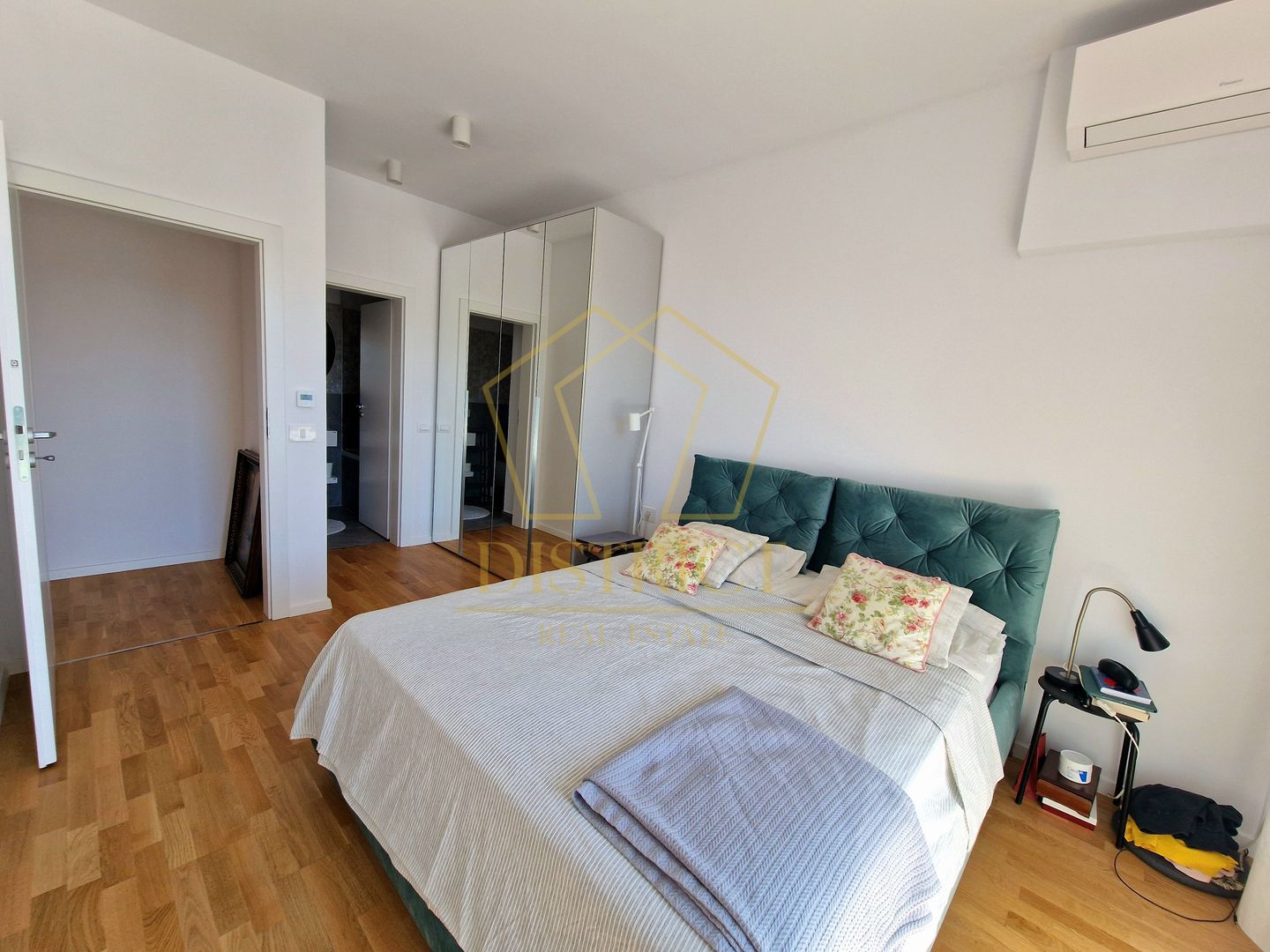 Apartament deosebit cu 3 camere | Central | Paltim - Poză 4