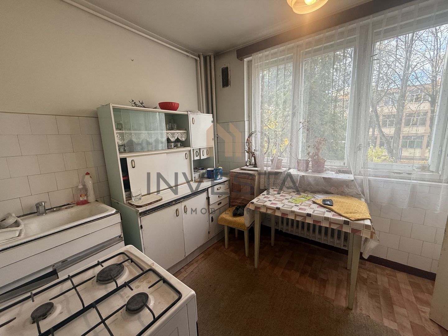 Oportunitate de investiție! Apartament 2 camere, Gheorgheni! - Poză 3