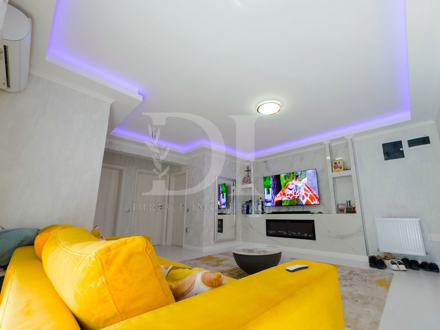 Apartament ultramodern / gradina 125 mp / Zona Vivo - Poză 7