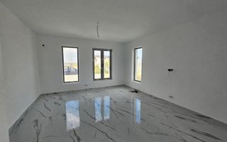 Casa 3 camere - comuna Berceni - Poză 6
