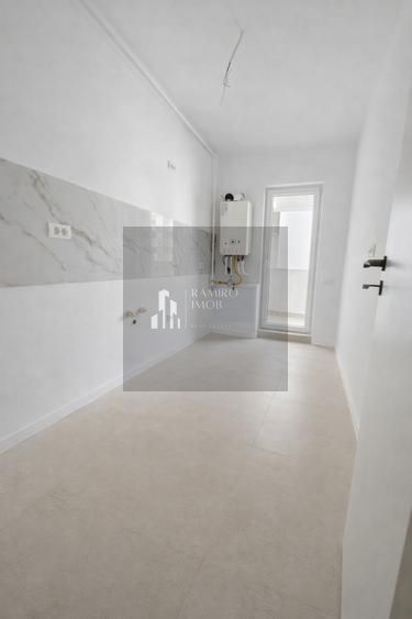 GARSONIERA 6 MINUTE METROU BERCENI, BIRUINTEI 81, CENTRALA, TVA INCLUS - Poză 2