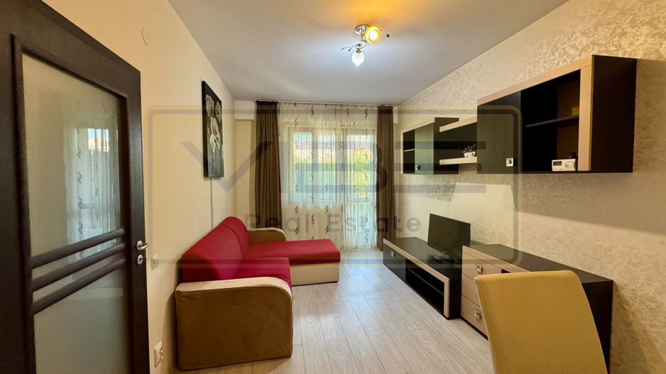 Apartament 2 camere decomandat+parcare Tatarasi Kaufland - Poză 3