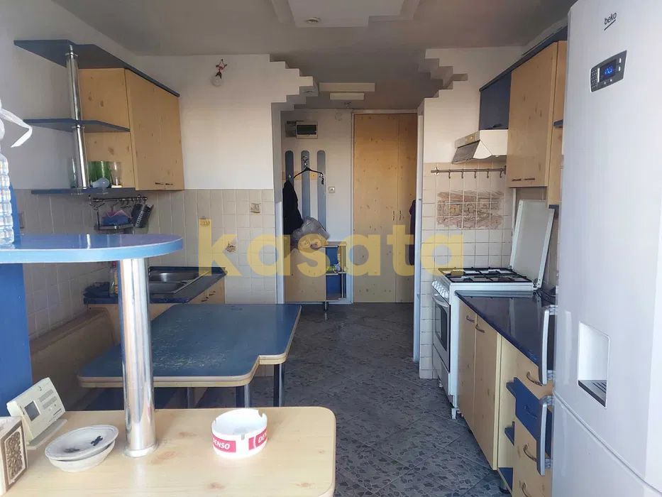 3 Camere de Închiriat 🏡 | Crângași 📍 | Centrală Proprie 🔥 | Parcare - Poză 4