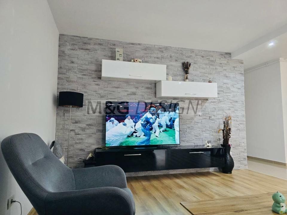 Apartament 3 camere Giroc - bloc nou - Poză 3