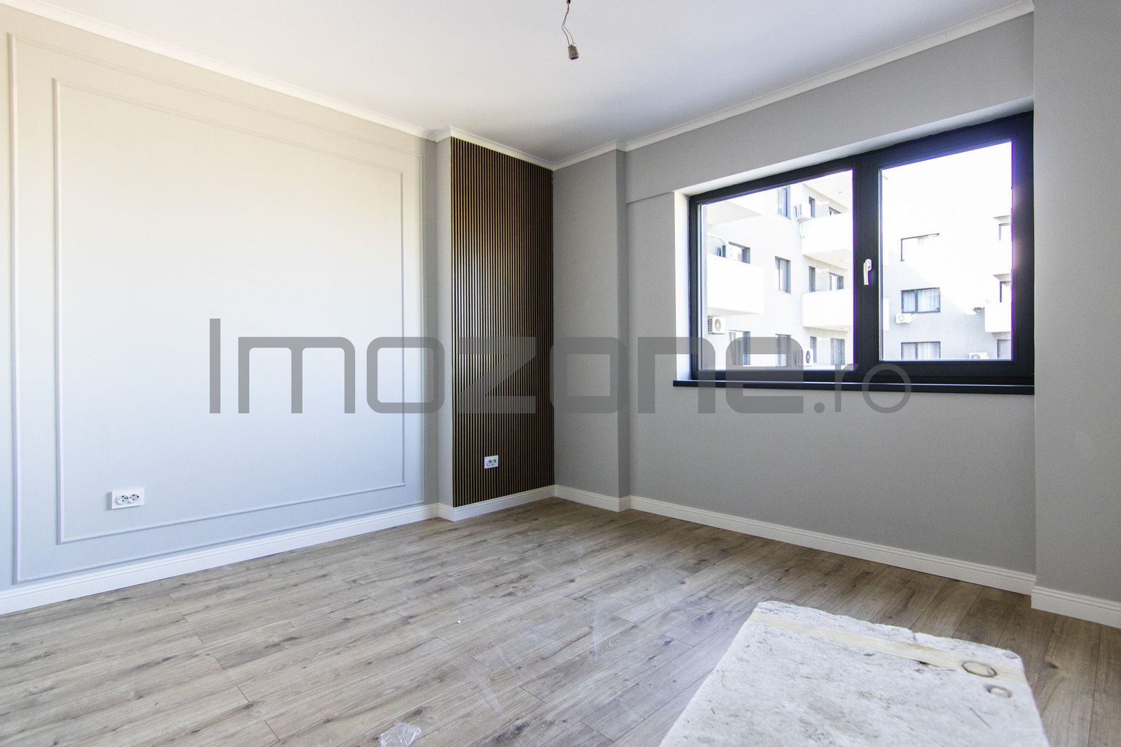 DISCOUNT -10% din valoarea avansului, 2 CAMERE, 65.5 mp, centrala proprie - Poză 5