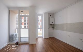 Apartament 2 camere cu terasă panoramică 95 mp – Complex rezidențial nou - Poză 2