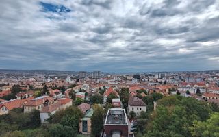 Spațiu de birouri de 116 mp, de închiriat în zona Gruia - Poză 2
