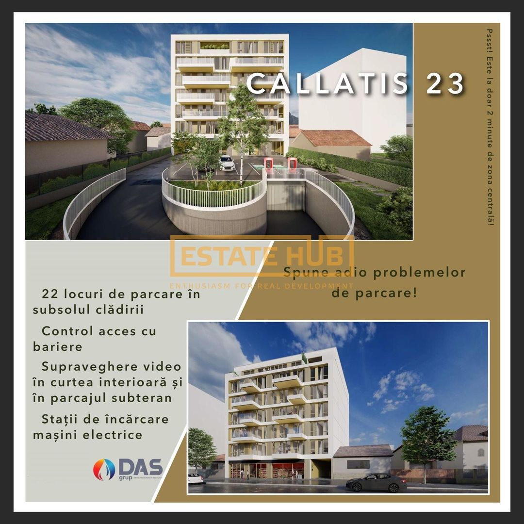 Apartament 3 camere zona deosebita | Comision 0% | CF - Poză 5