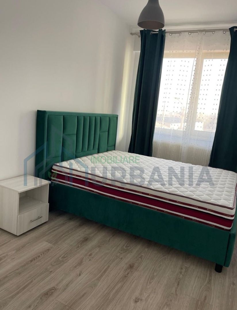 Apartament 2 camere, etaj 2, 54 mp, cu loc de parcare, vis-a-vis de Hanul Visoianu - Poză 7