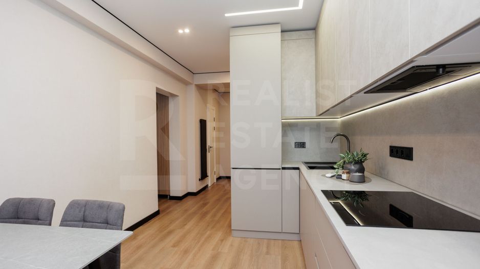 Vânzare, apartament, 2 camere, Strada Sprîncenoaia, Telecentru - Poză 5
