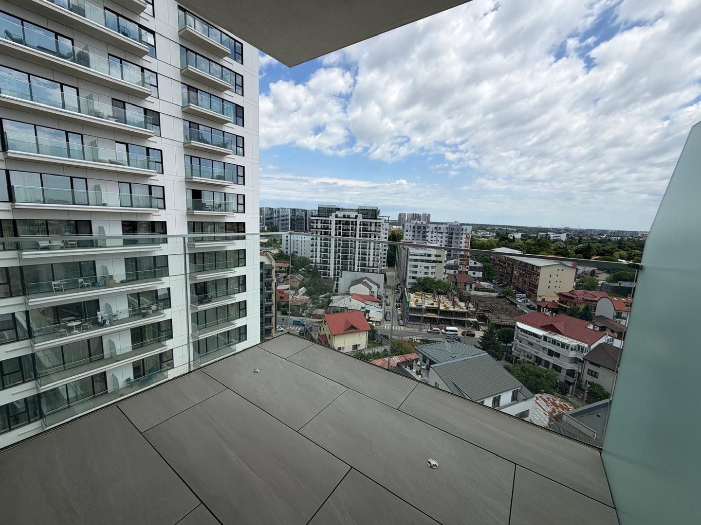 Apartament 2 camere | One Verdi Park I Lake view - Poză 7