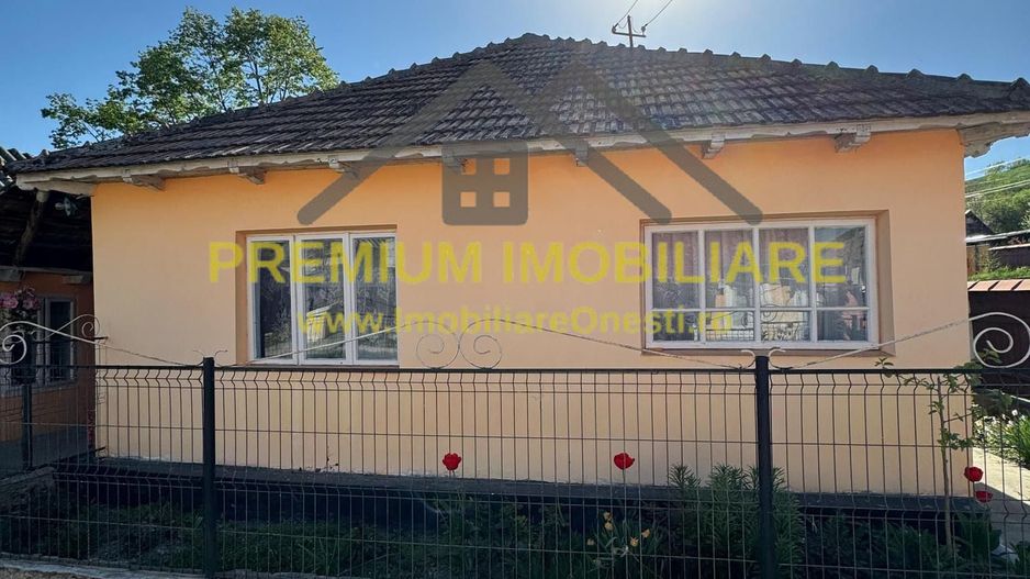 Casa Barsanesti - Poză 1