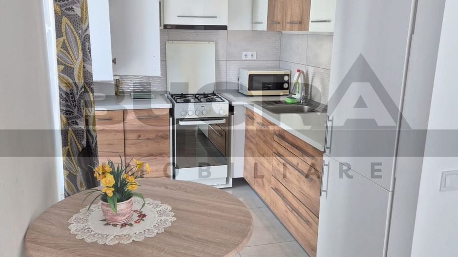Apartament de 2 camere, decomandat, parcare, zona Calea Baciului - Poză 1