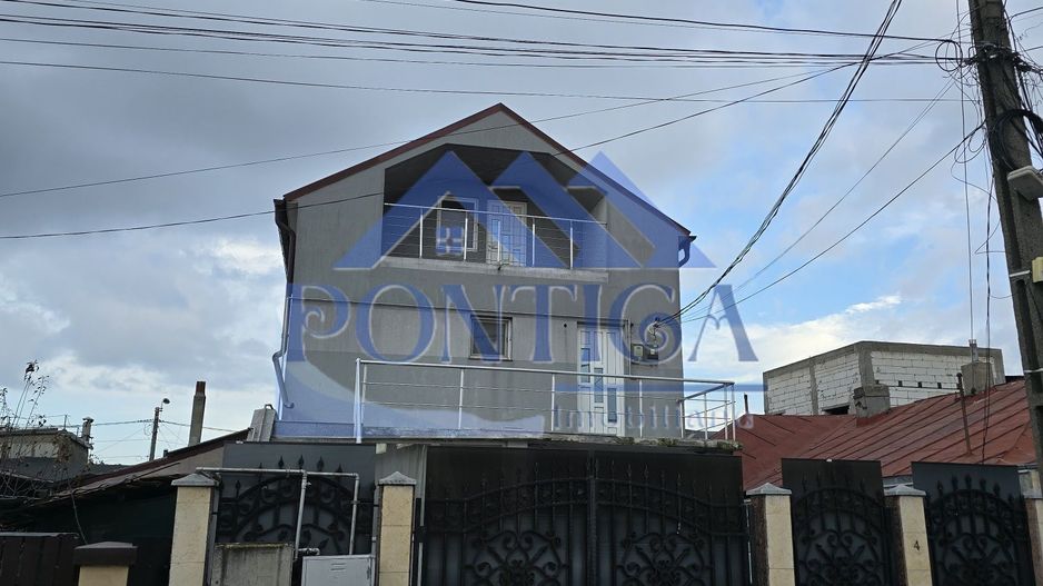 Casă P+1+M, ideală 2 familii / investiție – Zona Brătianu - Poză 8