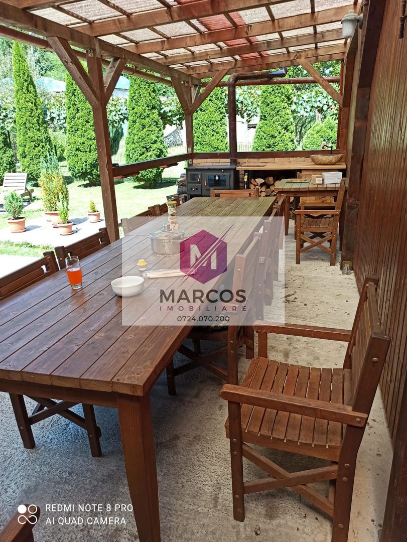 Vila 4 camere zona Lend - Poză 17