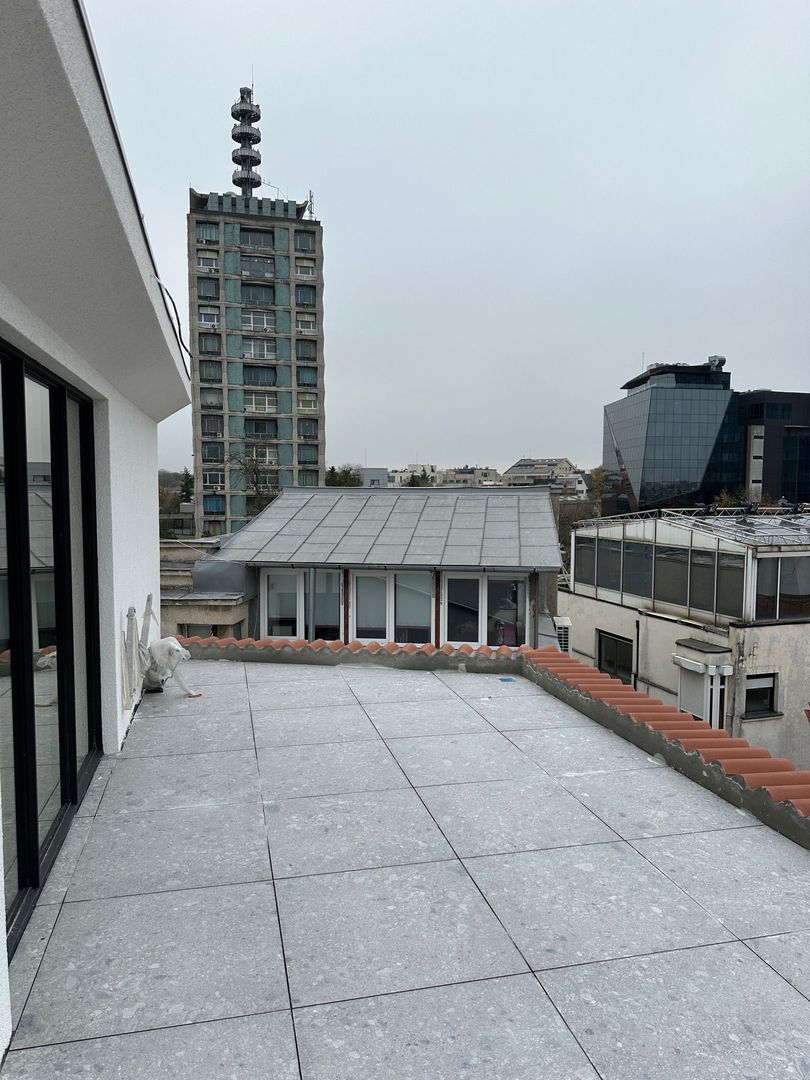 IMOBIL CONSOLIDAT SI RENOVAT PRIMAVERII - Poză 11