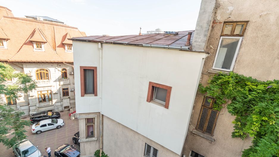 Apartament 4 camere de vanzare 104 mp, Central, Calea Mosilor - Poză 18