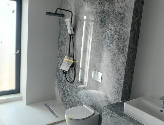 Individuale 7 camere PPREMIUM, zona BUNA Tunari, Utilitati - Poză 5