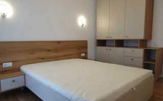 2 camere, modern, parcare, bloc nou, terasa, Floresti zona Poligonului - Poză 1