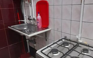 APARTAMENT 2 CAMERE  45 MP   MOBILAT  - RONAT - Poză 18