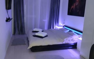 De închiriat: Apartament 2 camere lux și confort | Zona Parcul Carol - Viilor - Poză 1